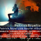 Patrick Bruel - Rien Ne S'efface CD1