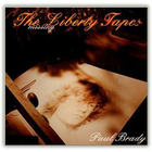 Paul Brady - The Liberty Tapes (Vinyl)