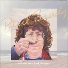 Paul Brady - Welcome Here Kind Stranger (Vinyl)