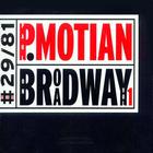 Paul Motian - On Broadway Vol. 1