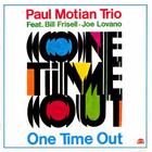 Paul Motian Trio - One Time Out (Vinyl)