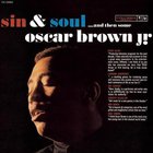 Sin & Soul ...And Then Some (Vinyl)