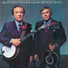 Tom T. Hall - The Storyteller And The Banjo Man (With Earl Scruggs) (Vinyl)