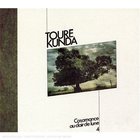 Toure Kunda - Casamance Au Clair De Lune (Vinyl)