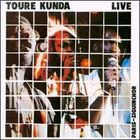 Toure Kunda - Live Paris Ziguinchor (Reissued 1995)