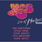 Yes - Live At Montreux 2003 CD1