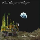 Paul Raymond Project - Raw Material