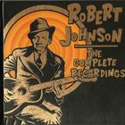 Robert Johnson - Complete Recording (Comet Records)