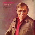 Tom T. Hall - Country Is (Vinyl)