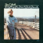Tom T. Hall - Everything From Jesus To Jack Daniels (Vinyl)