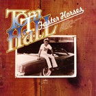 Tom T. Hall - Faster Horses (Vinyl)