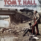 Tom T. Hall - In Search Of A Song (Vinyl)