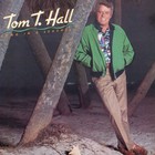 Tom T. Hall - Song In A Seashell (Vinyl)