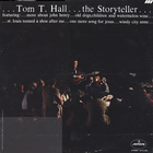 Tom T. Hall - The Storyteller (Vinyl)