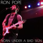 Ron Pope - Born Under a Bad Sign (EP)