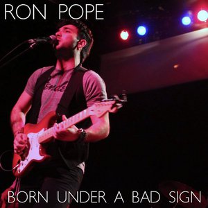 Born Under a Bad Sign (EP)