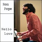 Ron Pope - Hello Love (EP)