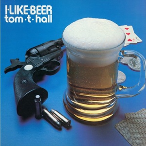I Like Beer (Vinyl)