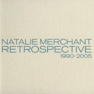 Retrospective 1990-2005 CD1