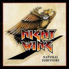 Nightwing - Natural Survivors