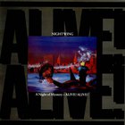 Nightwing - A Night Of Mystery - Alive! Alive! (Vinyl)
