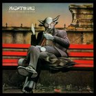 Nightwing - Stand Up And Be Counted (Vinyl)