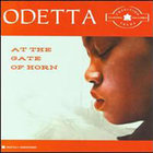 Odetta - At The Gate Of Horn (Vinyl)