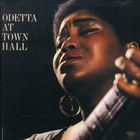 Odetta - At Town Hall (Vinyl)
