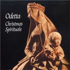 Odetta - Christmas Spirituals (Vinyl)