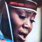 Odetta Sings (Vinyl)