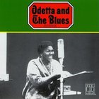Odetta - Odetta And The Blues (Vinyl)