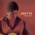 Odetta Sings Dylan (Vinyl)
