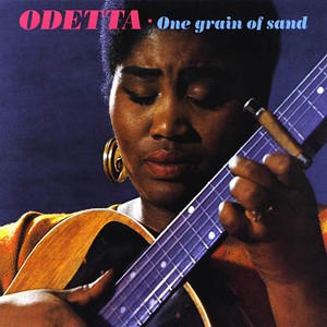 One Grain Of Sand (Vinyl)
