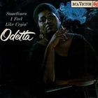 Odetta - Sometimes I Feel Like Cryin' (Remastered 2006)