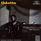Odetta - The Tin Angel (Vinyl)