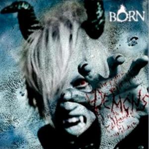 Demons (CDS)