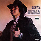 Gato Barbieri - Chapter One: Latin America (Reissue 2009)