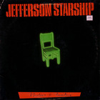 Jefferson Starship - Nuclear Furniture (Vinyl)