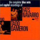 The Complete Blue Note And Capitol Recordings Of CD2