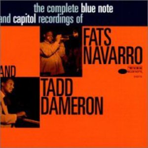 The Complete Blue Note And Capitol Recordings Of CD2