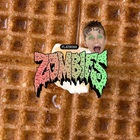 Flatbush Zombies - Thug Waffle (CDS)