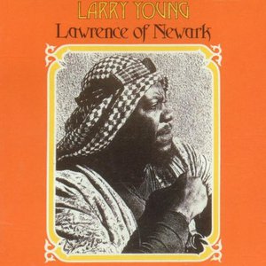 Lawrence Of Newark (Remastered 2001)