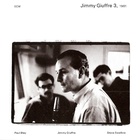 Jimmy Giuffre - Jimmy Giuffre 3 1961 CD1