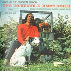 Jimmy Smith - Back At The Chicken Shack (Vinyl)
