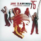 Joe Zawinul & The Zawinul Syndicate - 75 CD1