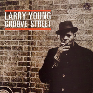 Groove Street (Vinyl)