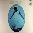 Larry Young - Heaven On Earth (Vinyl)