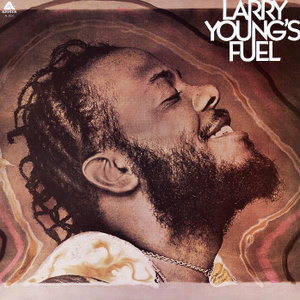 Larry Young's Fuel (Vinyl)