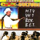 Bunny Wailer - Cross Culture