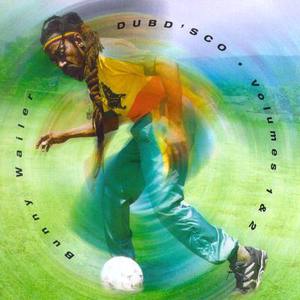 Dubd'sco Vol.1,2 (Vinyl)